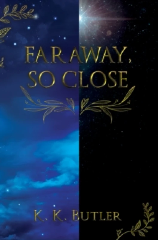 Image of Faraway, So Close. Paperback. By K K Butler Books