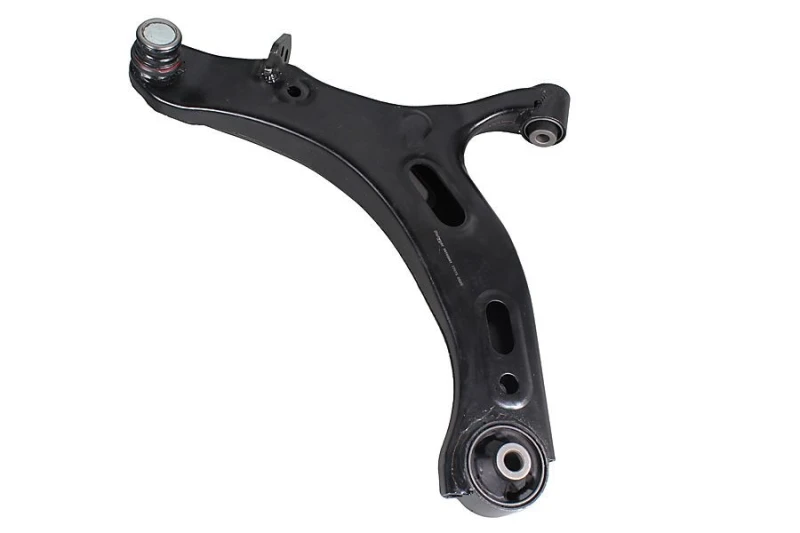 Image of Suspension arm METZGER 58192001