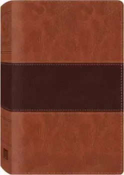 Image of Study Bible-KJV by Barbour Publishing