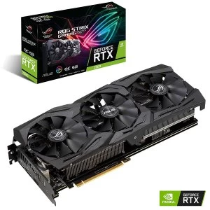 EVGA RTX 2060 XC Black Edition 6GB DDR6