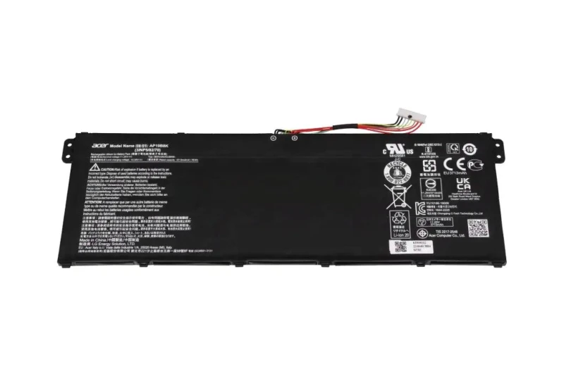 Image of Acer ERY.3830MH.3S1P.P198K.1