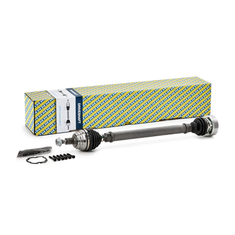 Image of Drive shaft SNR DK54.002