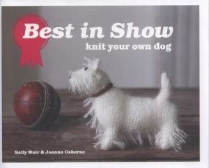 Image of Best in Show by Joanna Osborne Hardback