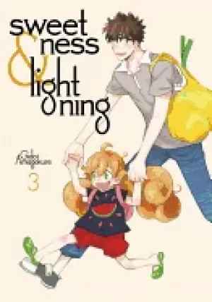 Image of sweetness and lightning 3