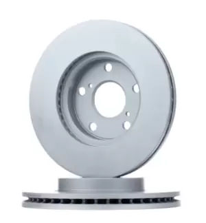 Image of ATE Brake disc 24.0126-0184.1 Brake rotor,Brake discs TOYOTA,AURIS (NZE18_, ZRE18_),Auris Kombi (_E18_),Corolla Limousine (_E18_, ZRE1_)
