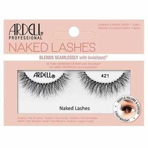 Image of Ardell Naked Lashes 421