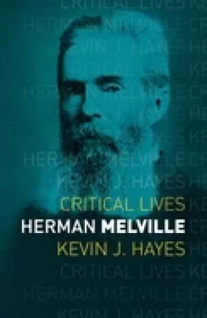 Image of herman melville