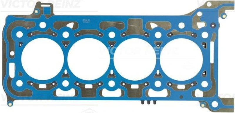Image of Head gasket REINZ 61-10172-20