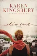 Image of divine a novel