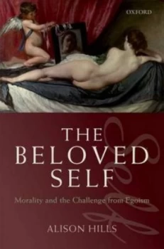 Image of The Beloved Self by Alison Hills Hardback