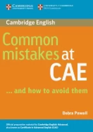 Image of common mistakes at caeand how to avoid them