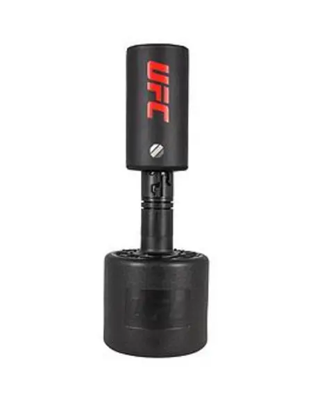 Image of UFC PulseStrike Free Standing Punch Bag