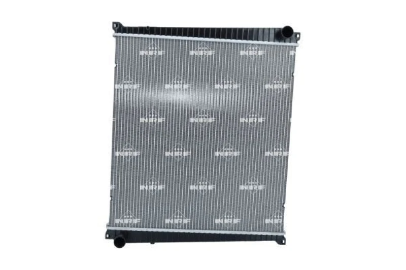 Image of NRF Engine radiator NRF 59212