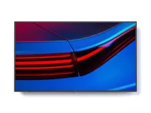 Image of NEC MultiSync P495 Digital signage flat panel 124.5cm (49") IPS...