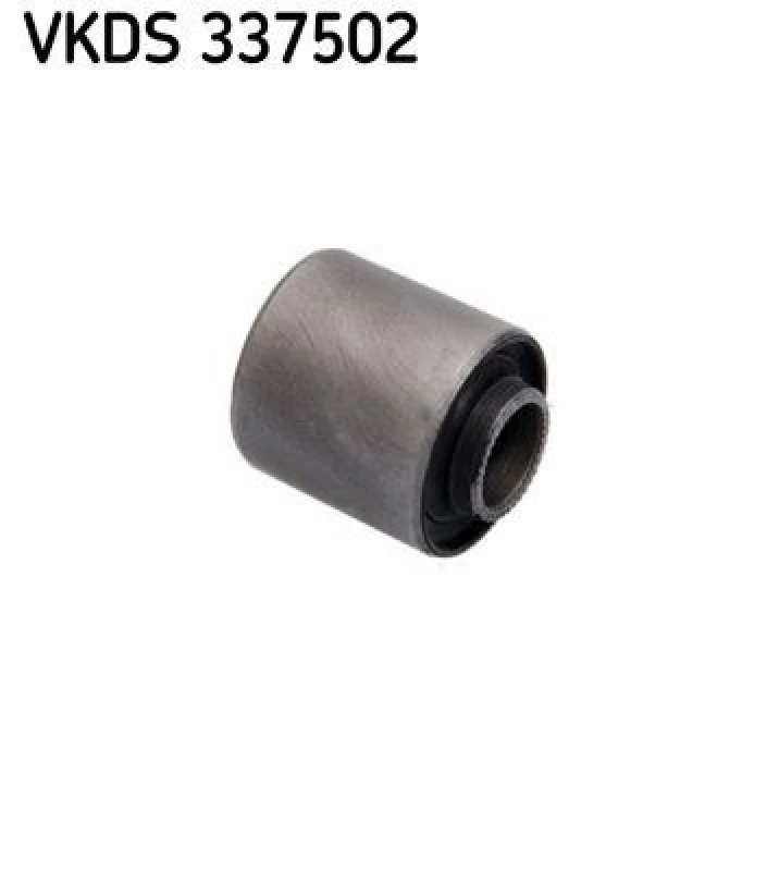 Image of SKF Trailing arm / Suspension arm bush SKF VKDS 337502