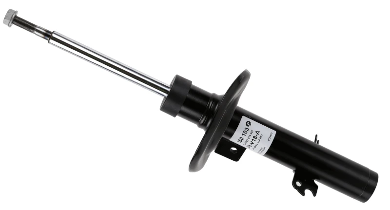 Image of Shock absorber SACHS 350 103