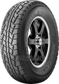 Image of Nankang 4x4 WD A/T FT-7 175/80 R15 90S
