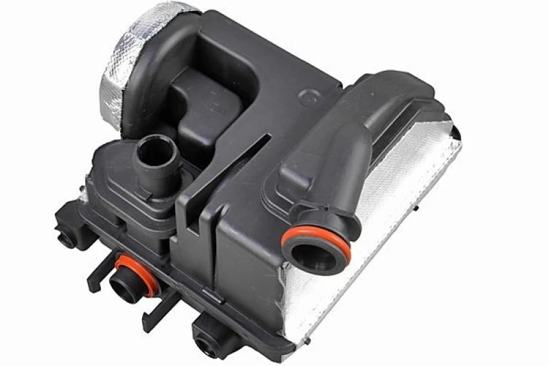 Image of METZGER Oil separator, crankcase breather METZGER 2385079