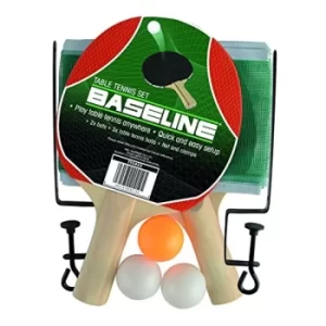 image of Baseline Table Tennis Set