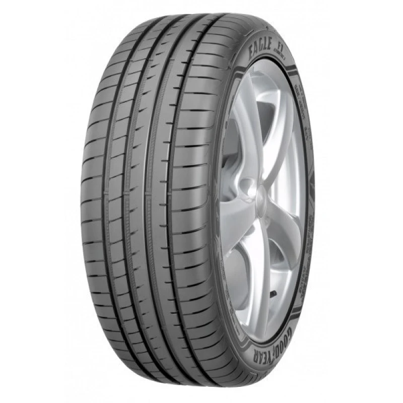 Image of Goodyear Eagle F1 Asymmetric 265/35 R21 101Y passenger car Summer tyres Tyres 579047 Tyres (100001)