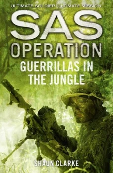 Image of Guerrillas in the Jungle by Shaun Clarke Paperback