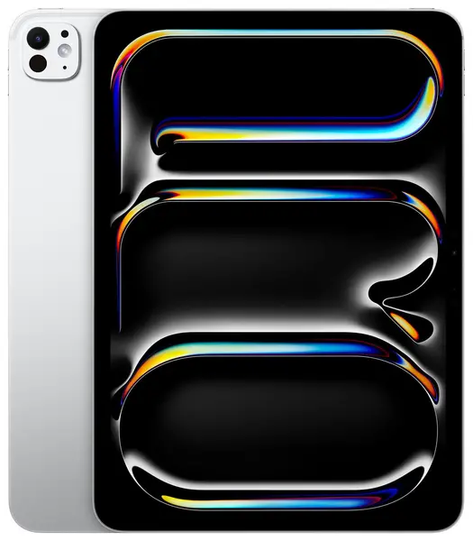 Image of Apple iPad Pro Ipad in Silver