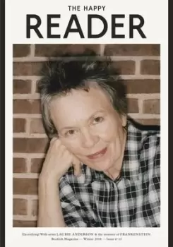 Image of The happy reader Issue 12 by