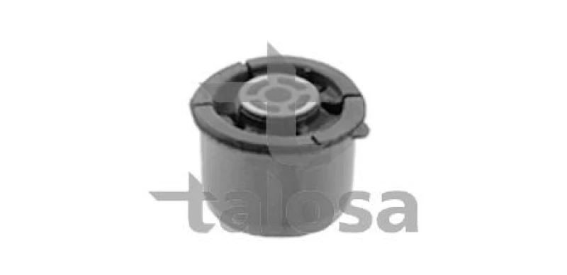 Image of TALOSA Mounting, axle bracket TALOSA 62-04863
