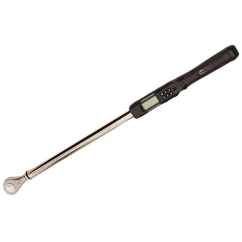 image of Norbar - NOR130520 ProTronic 340 Torque Wrench 1/2in Drive 17-340Nm