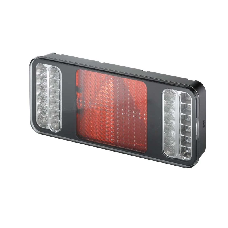 Image of HELLA 2VP 345 900-011 Combination Rearlight Combination Rearlight (2492)