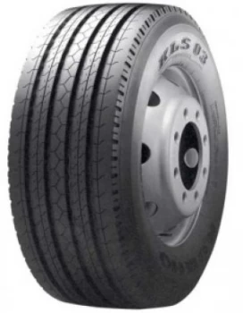 Image of Kumho KLS03 295/60 R22.5 150/147K 16PR
