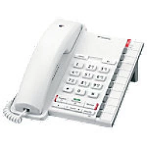 Image of BT Converse 2200 Corded Phone in White