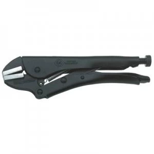 Image of C.K. T3641 Gripper Straight 0 - 40 mm 250 mm