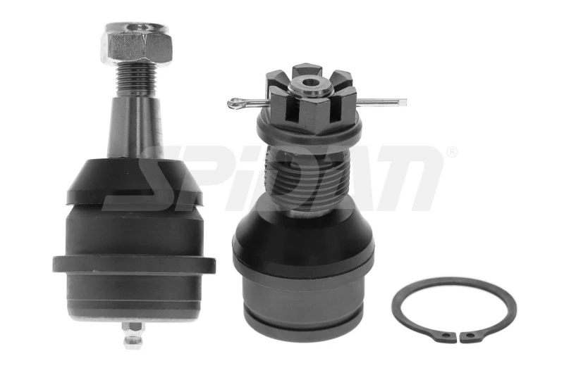 Image of SPIDAN CHASSIS PARTS Ball Joint SPIDAN CHASSIS PARTS 51112