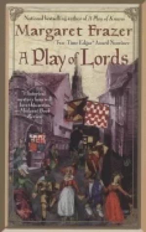 Image of play of lords