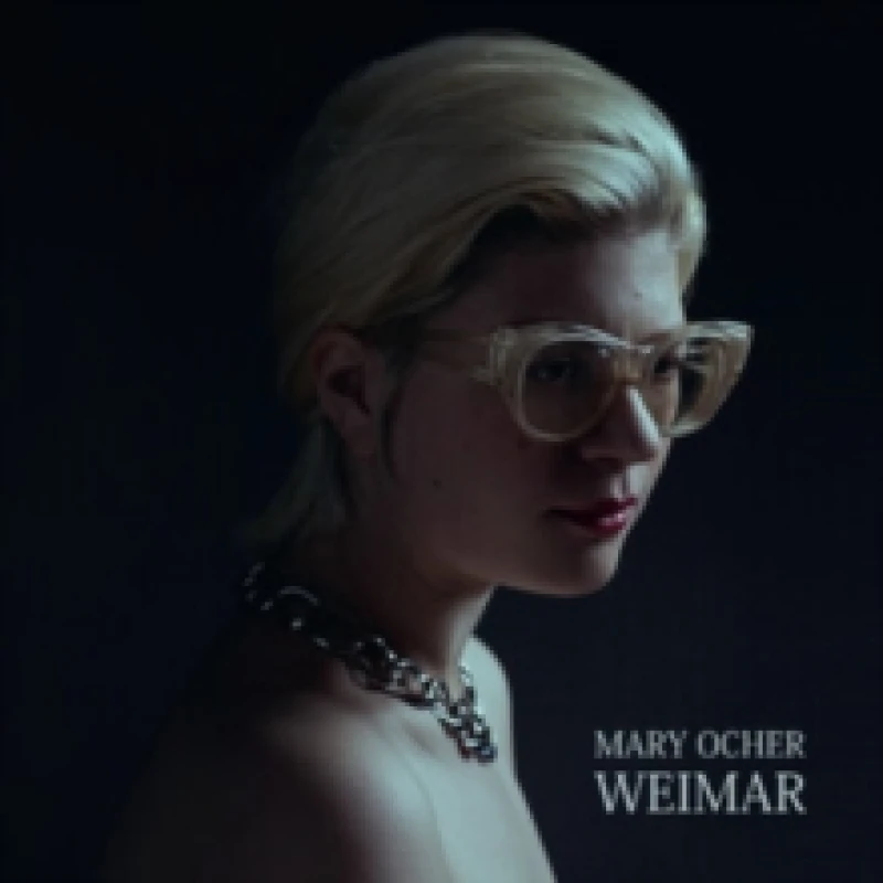 Image of Weimar Vinyl