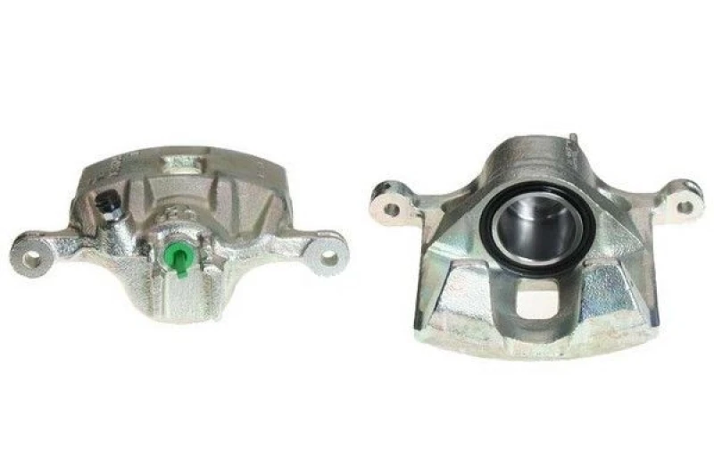 Image of Brake caliper MAPCO 144334