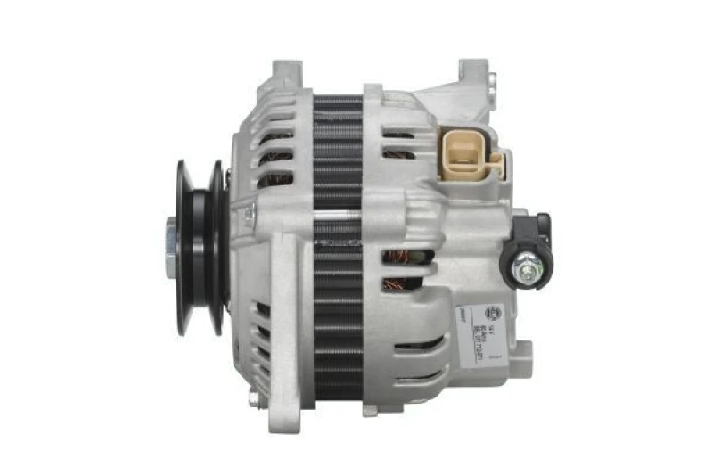 Image of HELLA Alternator HELLA 8EL 011 712-071