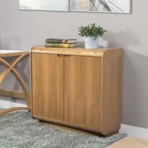 Image of Universal Filing Cabinet Oak
