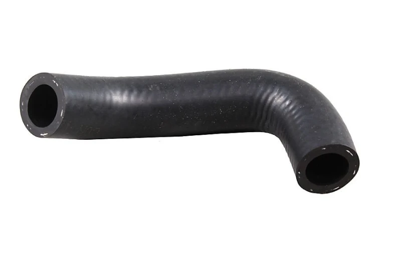 Image of Radiator hose METZGER 2421659