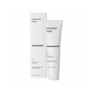 Image of mesoestetic Hydravital Mask