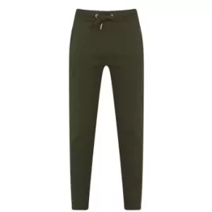 Image of Superdry Basic Jogging Pants - Green