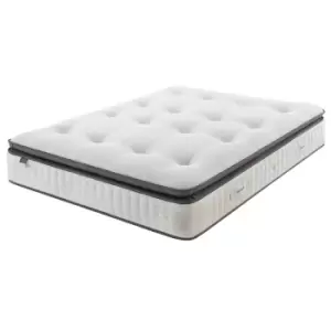 image of Silentnight Mirapocket Geltex 1000 90cm Mattress