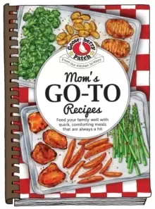 Image of Moms Go-To Recipes