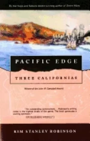 Image of pacific edge three californias