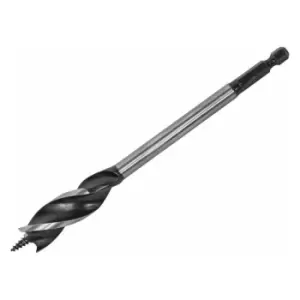 Image of Tri-Point Speed Auger Bit 18mm - Faithfull