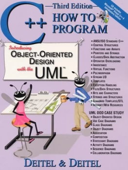Image of C by Harvey M. Deitel Paperback