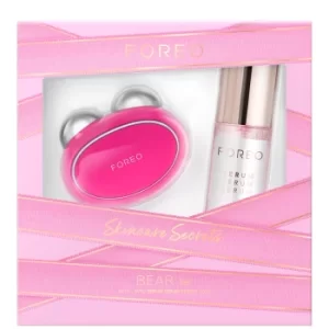 image of FOREO Bear Skincare Secrets Gift Set