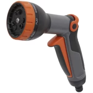 Image of Sealey CC79 9 Pattern Water Spray Pistol Set