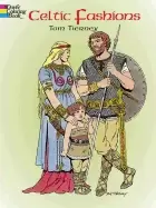 Image of celtic fashions